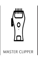 T9 Vintage Hair Trimmer for Men – Professional Rechargeable Shaving & Grooming Machine for Boys & Men