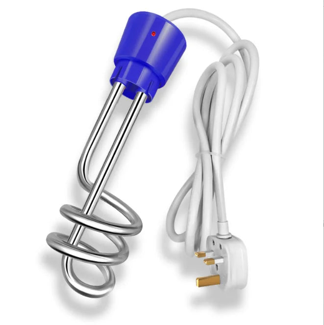 Electric Heating Rod 1000W – Instant Water Heater for Fast & Safe Heating