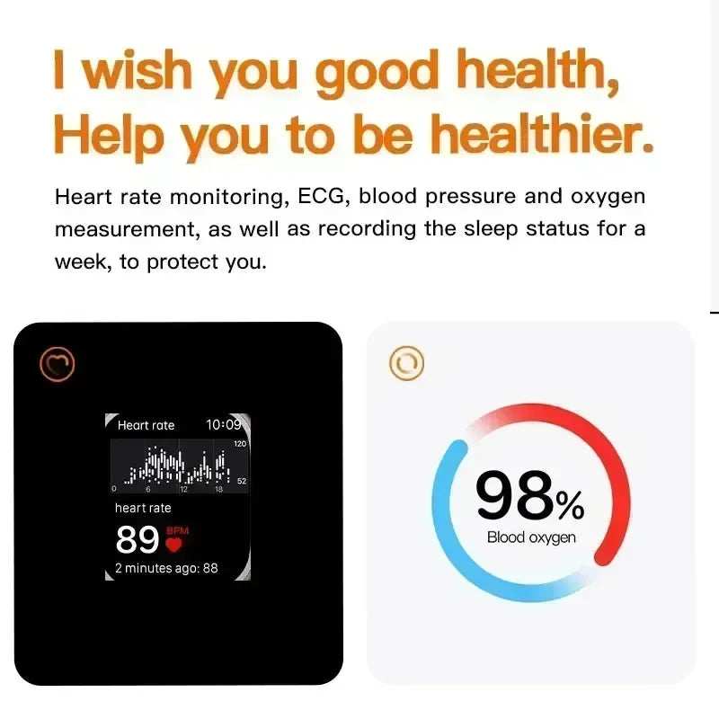 Ultra 3 Pro 2.09″ Bluetooth Calling Smartwatch with 7+1 Strap Combo | Heart Rate, Sleep & Fitness Tracking | Compatible with Android & iPhone