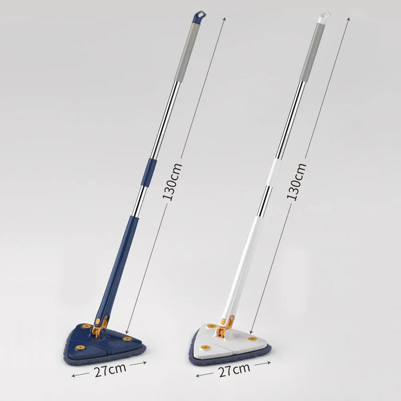 360 Rotating Adjustable Mop | Easy Floor Cleaning Tool