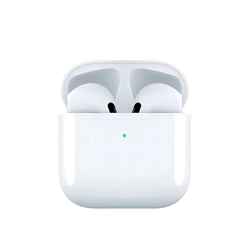 AirPods Pro (2nd Generation) – Wireless Bluetooth Earbuds with ANC, Transparency Mode, Spatial Audio, Deep Bass & Long Battery Life