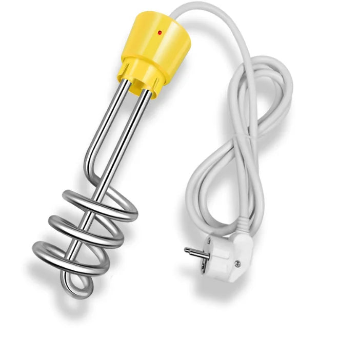 Electric Heating Rod 1000W – Instant Water Heater for Fast & Safe Heating