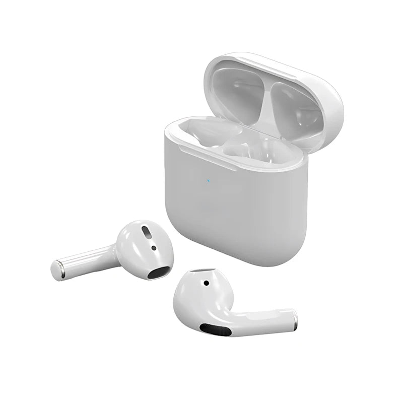 AirPods Pro (2nd Generation) – Wireless Bluetooth Earbuds with ANC, Transparency Mode, Spatial Audio, Deep Bass & Long Battery Life