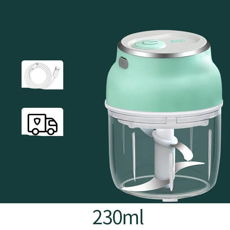 Electric Fruit Peeler Rechargeable | Quick Kitchen Peeling Tool